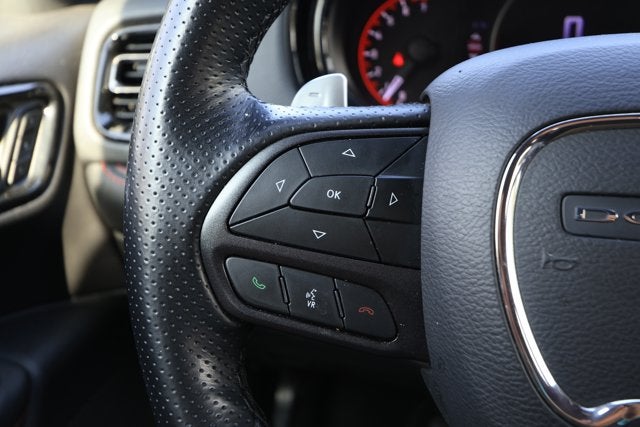 2024 Dodge Durango GT Plus RWD