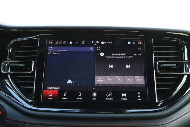 2024 Dodge Durango GT Plus RWD