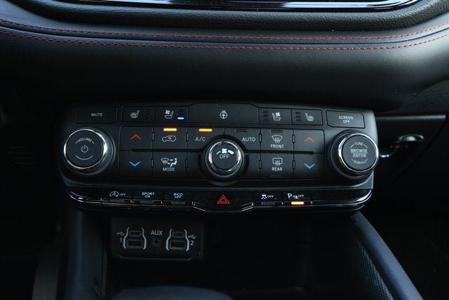 2024 Dodge Durango GT Plus RWD