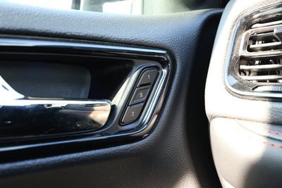 2024 Dodge Durango GT Plus RWD