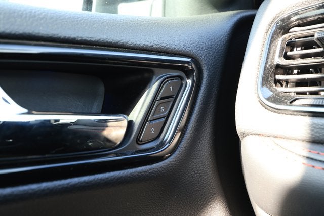 2024 Dodge Durango GT Plus RWD