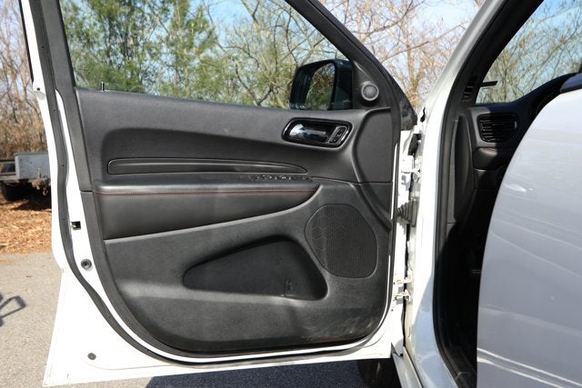 2024 Dodge Durango GT Plus RWD