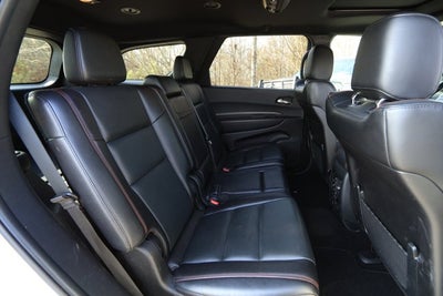 2024 Dodge Durango GT Plus RWD