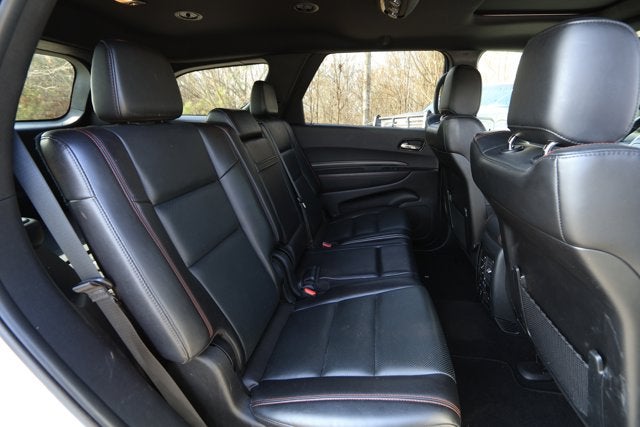 2024 Dodge Durango GT Plus RWD