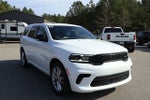 2024 Dodge Durango GT Plus RWD