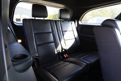 2024 Dodge Durango GT Plus RWD