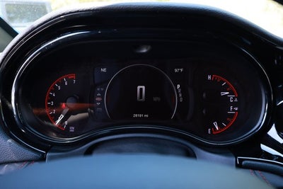 2025 Dodge Durango GT RWD
