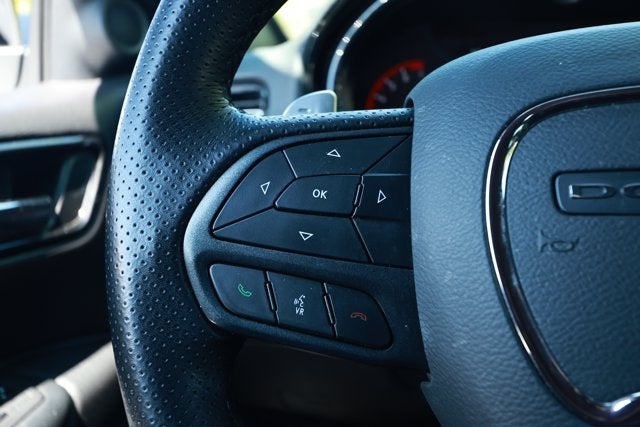 2025 Dodge Durango GT RWD