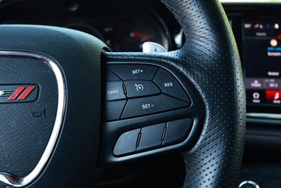 2025 Dodge Durango GT RWD