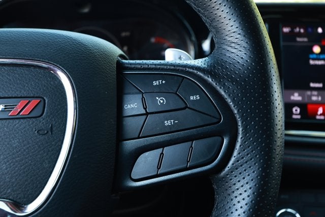 2025 Dodge Durango GT RWD