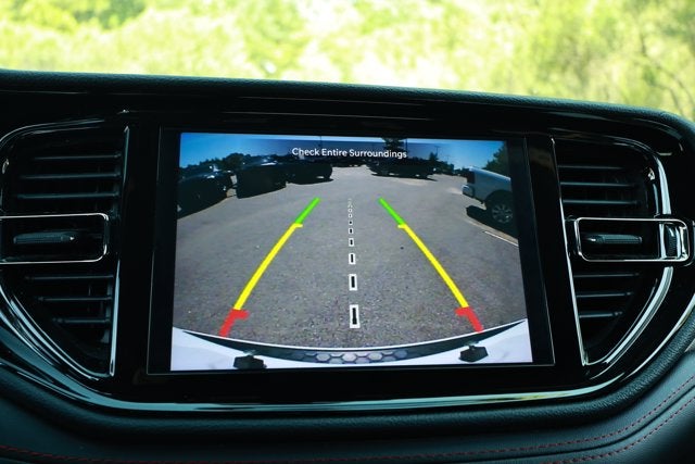 2025 Dodge Durango GT RWD