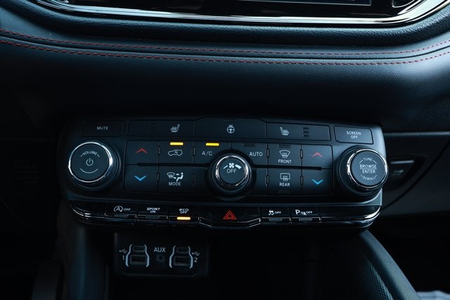 2025 Dodge Durango GT RWD