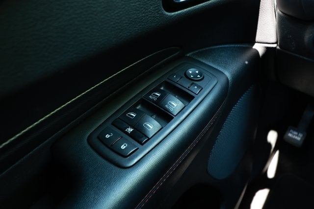 2025 Dodge Durango GT RWD