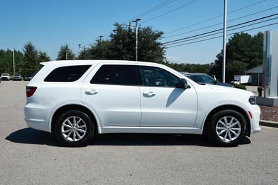 2025 Dodge Durango GT RWD