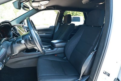 2025 Dodge Durango GT RWD