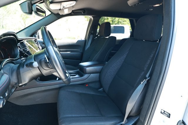 2025 Dodge Durango GT RWD