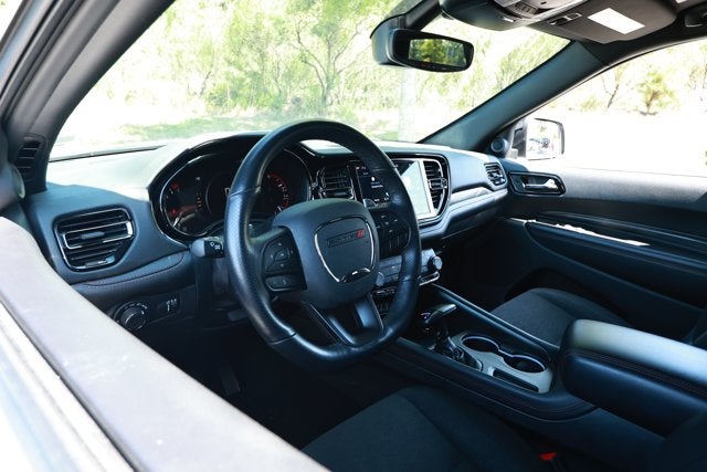 2025 Dodge Durango GT RWD