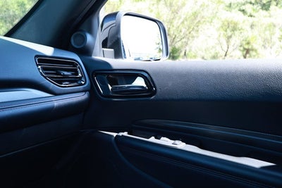 2025 Dodge Durango GT RWD