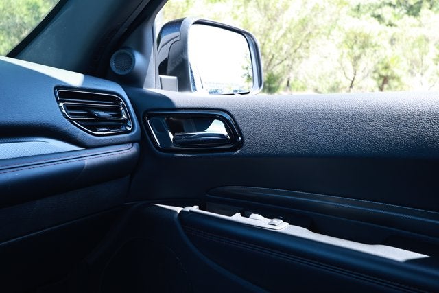 2025 Dodge Durango GT RWD