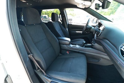 2025 Dodge Durango GT RWD