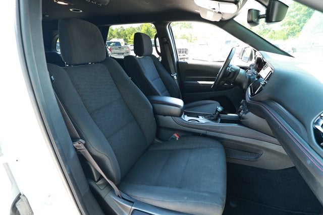 2025 Dodge Durango GT RWD