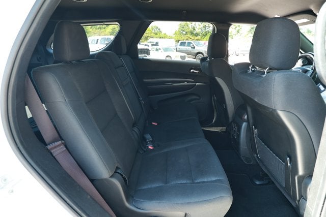 2025 Dodge Durango GT RWD