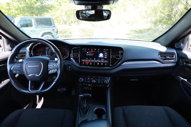 2025 Dodge Durango GT RWD