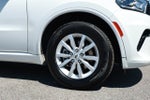 2025 Dodge Durango GT RWD