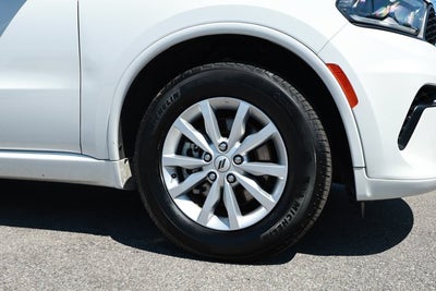 2025 Dodge Durango GT RWD
