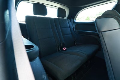 2025 Dodge Durango GT RWD