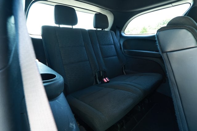 2025 Dodge Durango GT RWD