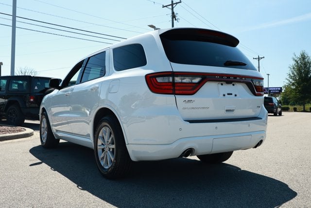 2025 Dodge Durango GT RWD