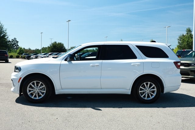 2025 Dodge Durango GT RWD
