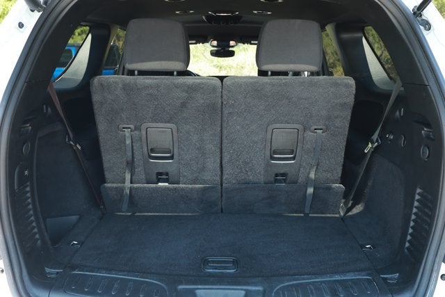 2025 Dodge Durango GT RWD