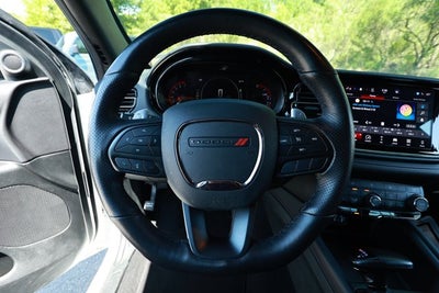 2025 Dodge Durango GT RWD