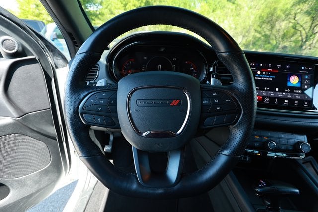 2025 Dodge Durango GT RWD