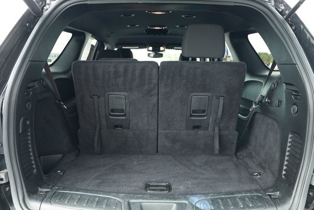 2025 Dodge Durango GT RWD