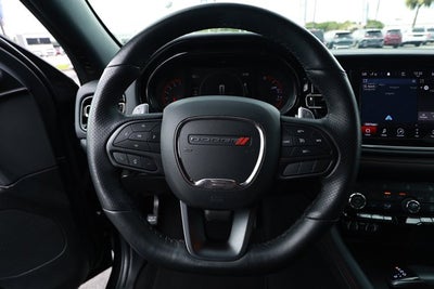 2025 Dodge Durango GT RWD