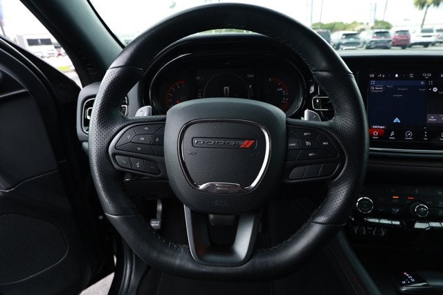 2025 Dodge Durango GT RWD