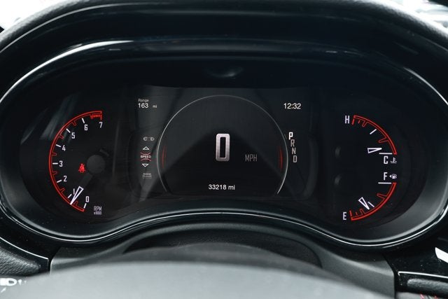 2025 Dodge Durango GT RWD
