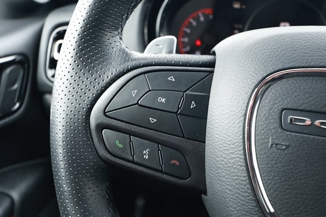 2025 Dodge Durango GT RWD