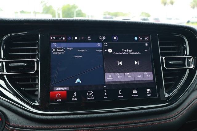 2025 Dodge Durango GT RWD
