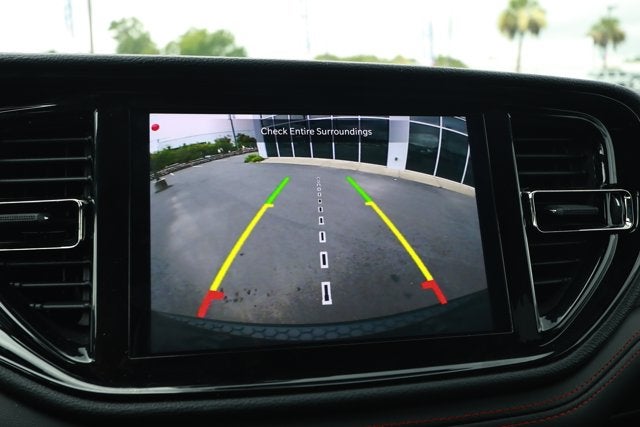 2025 Dodge Durango GT RWD