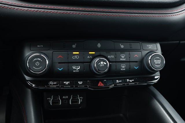 2025 Dodge Durango GT RWD