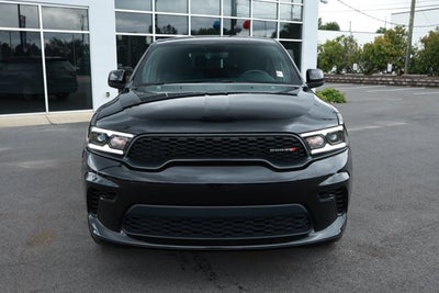 2025 Dodge Durango GT RWD