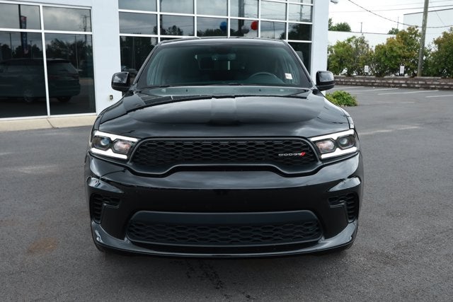2025 Dodge Durango GT RWD