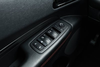 2025 Dodge Durango GT RWD
