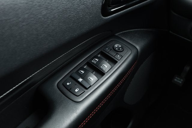 2025 Dodge Durango GT RWD