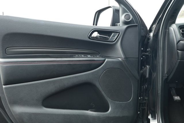 2025 Dodge Durango GT RWD