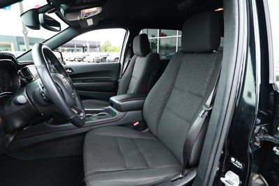 2025 Dodge Durango GT RWD